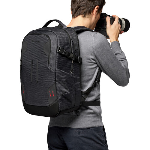Manfrotto Pro Light Backloader 22.5L Camera Backpack (Medium)