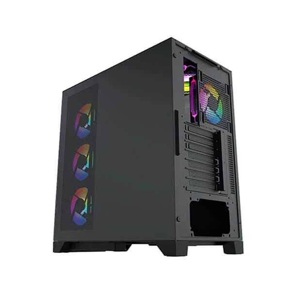 Xigmatek Endorphin Ultra ARGB (E-ATX) Mid Tower Cabinet