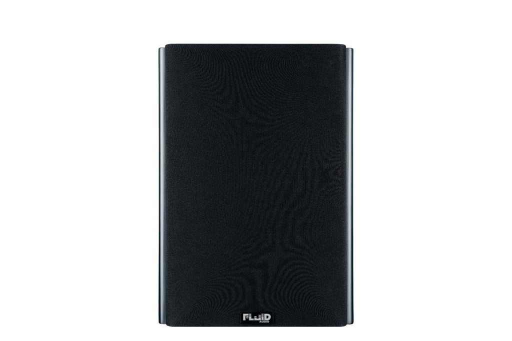 Fluid Audio CX7 Black (single)