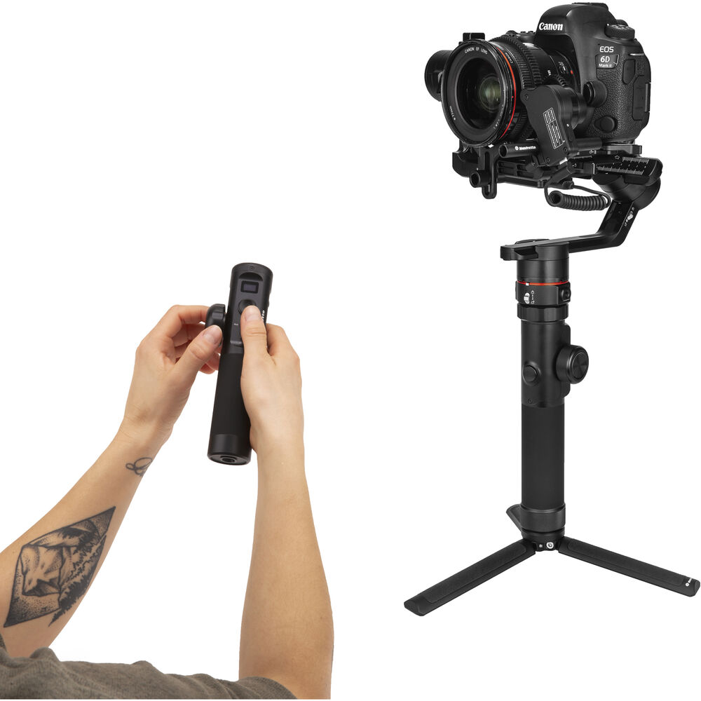 Manfrotto Gimbal Remote Control