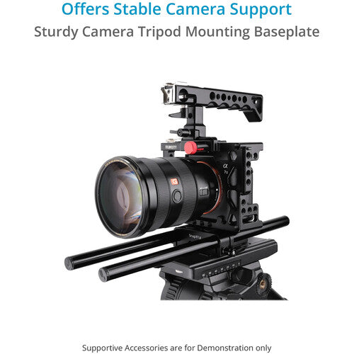 Proaim SnapRig Camera Baseplate