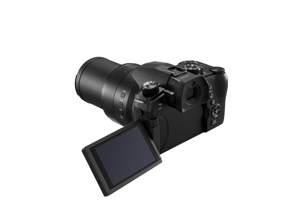 LUMIX Digital Camera DC-FZ10002GA