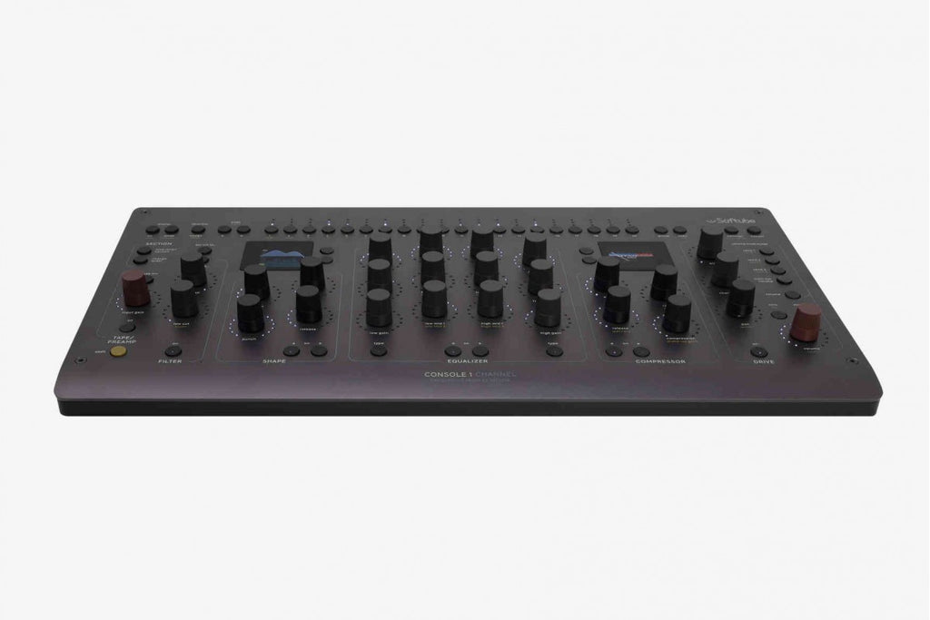 Softube Console 1 Channel MKIII