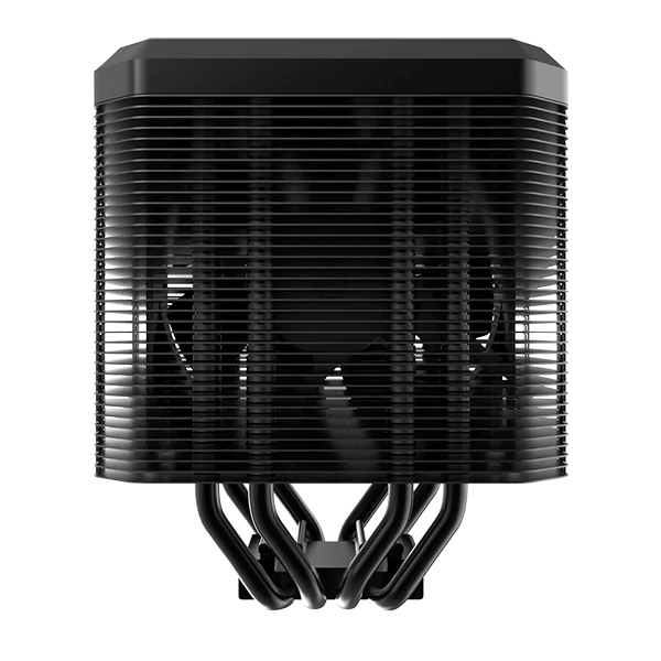 Alseye M90 ARGB 92mm CPU Air Cooler