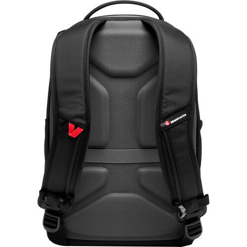 Manfrotto Advanced Active III 13L Camera Backpack (Black)