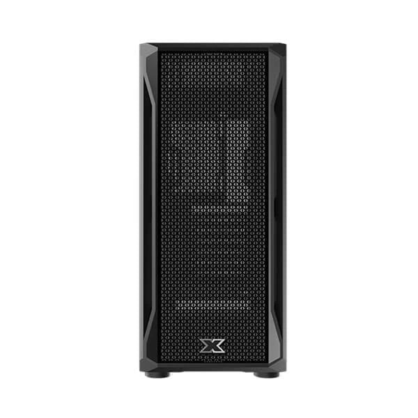 Xigmatek Gaming X ARGB (ATX) Mid Tower Cabinet