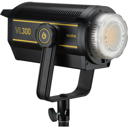 Godox VL300 LED Video Light