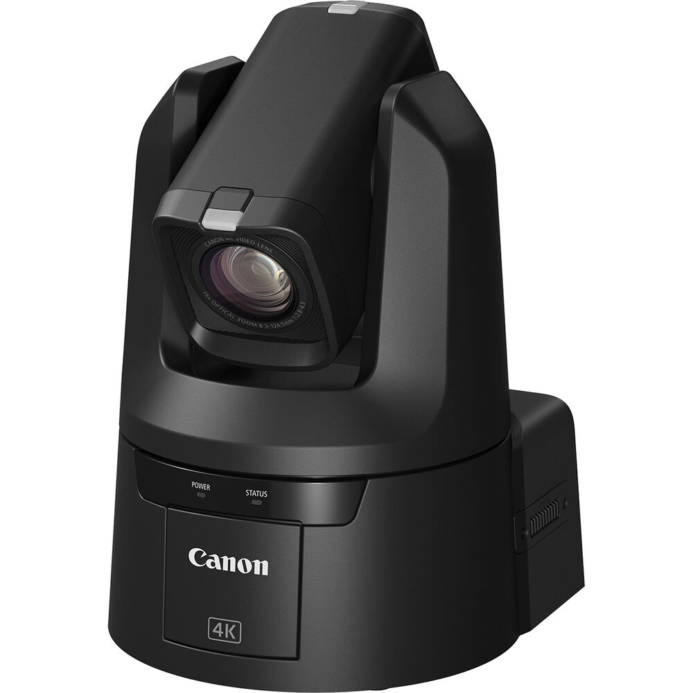 Canon CR-N700 4K PTZ Camera with 15x Zoom