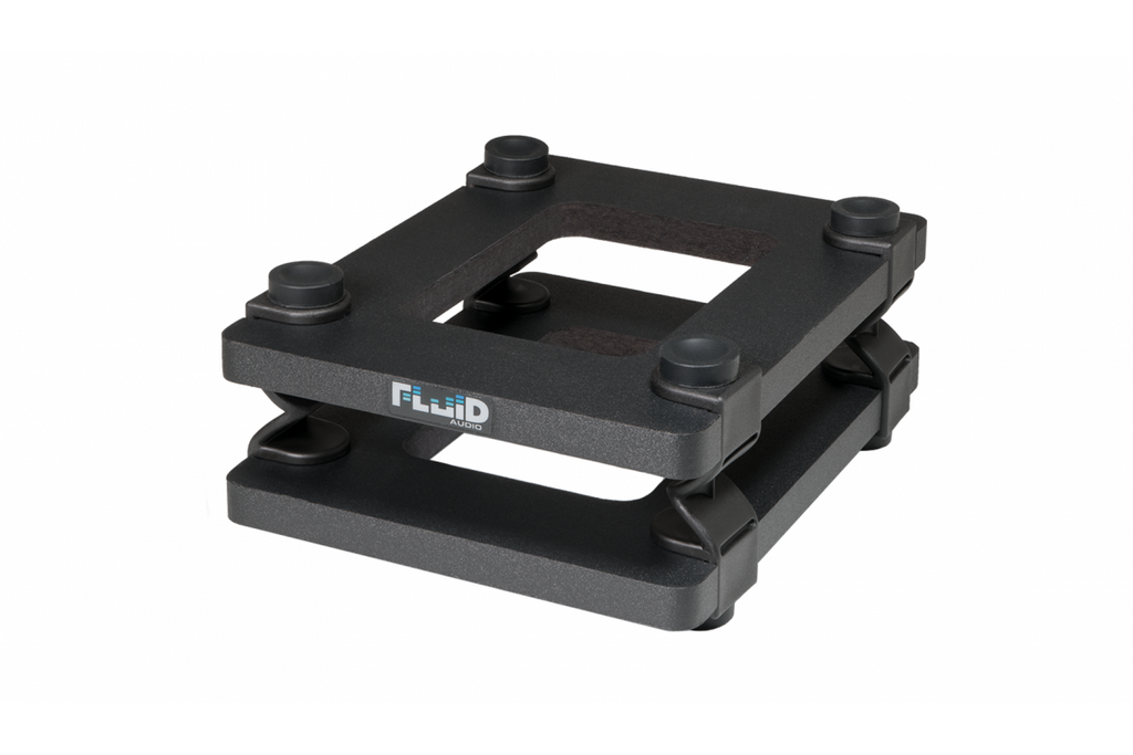 Fluid Audio DS5 Desktop Stand (pair)