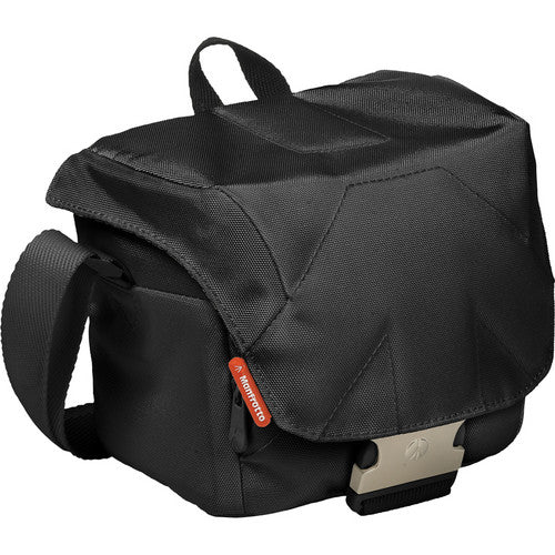 Manfrotto Bella II Shoulder Bag (Black)
