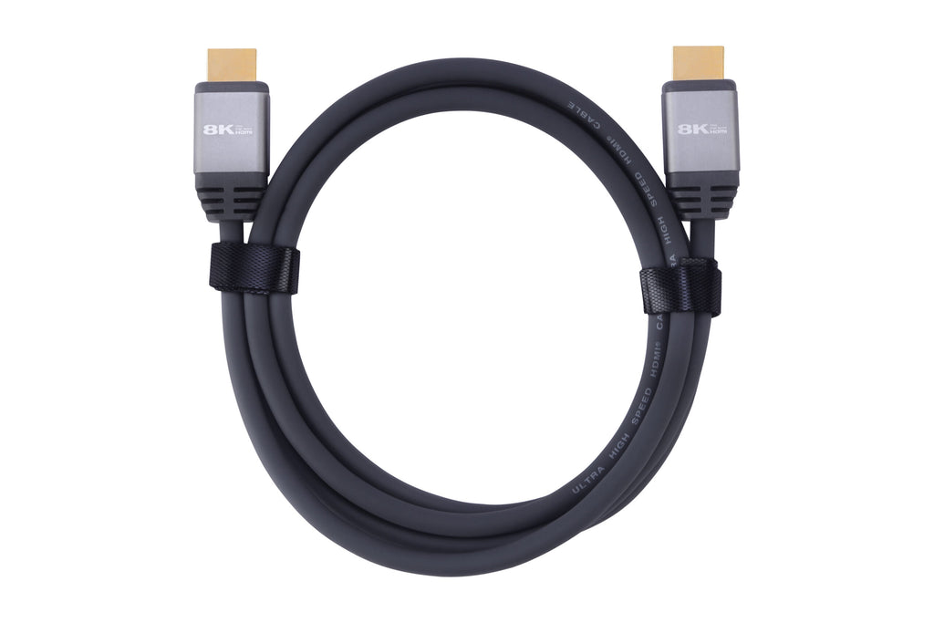 8K HDMI 2.1V Ultra HD Certified AOC Cable 10M