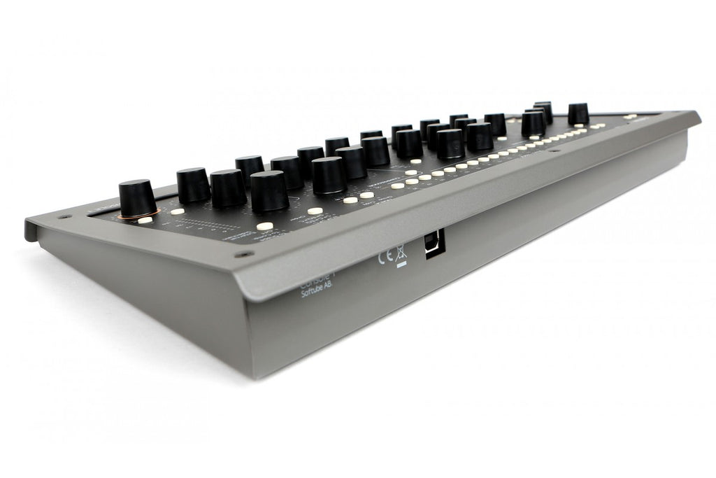 Softube Console 1 MKII