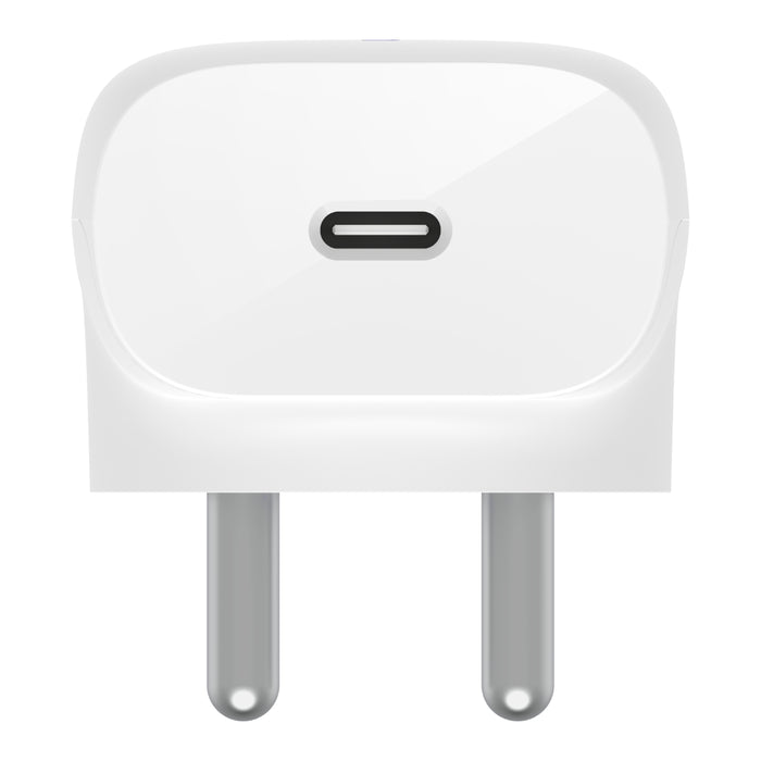 Belkin USB-C PD 3.0 PPS Wall Charger 30W