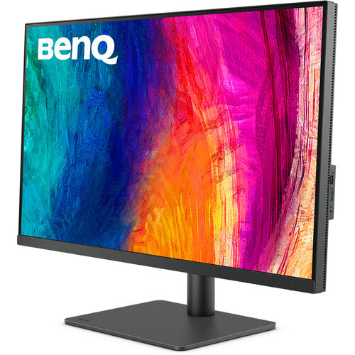 BenQ DesignVue PD3205U 31.5" 4K HDR Monitor