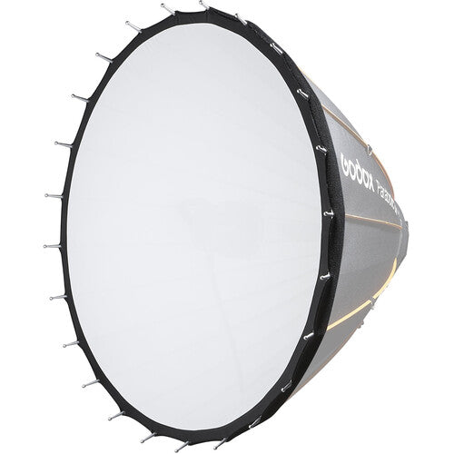 Godox D1 Diffuser for Parabolic 68 Reflector