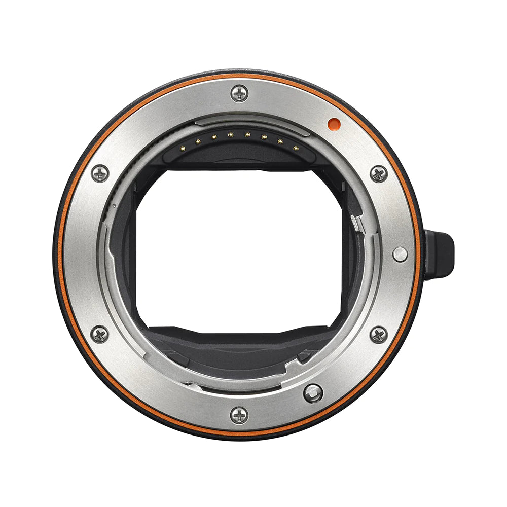 Sony LA-EA5 35-Mm Full-Frame A-Mount Adapter