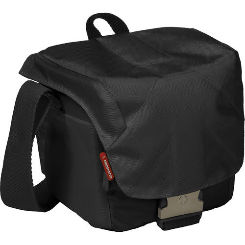 Manfrotto Bella III Shoulder Bag (Black)