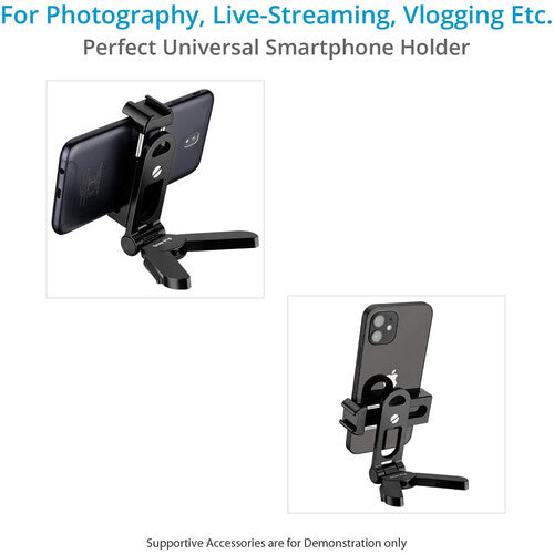 Proaim SnapRig Universal Smartphone Holder