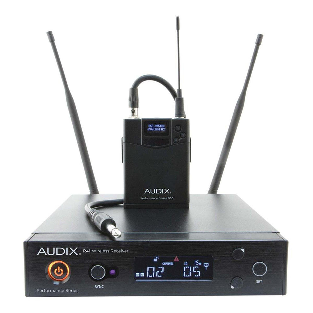 Audix AP41 HT5BG Condensor Vocal Microphone