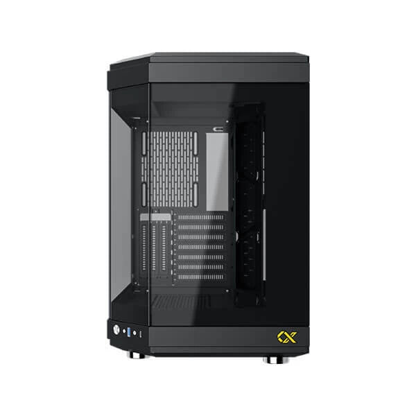 Xigmatek Cubi (E-ATX) Mid Tower Cabinet