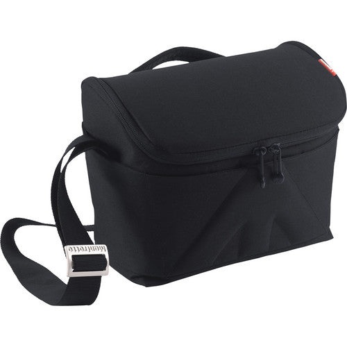 Manfrotto Amica 50 Shoulder Bag (Black)