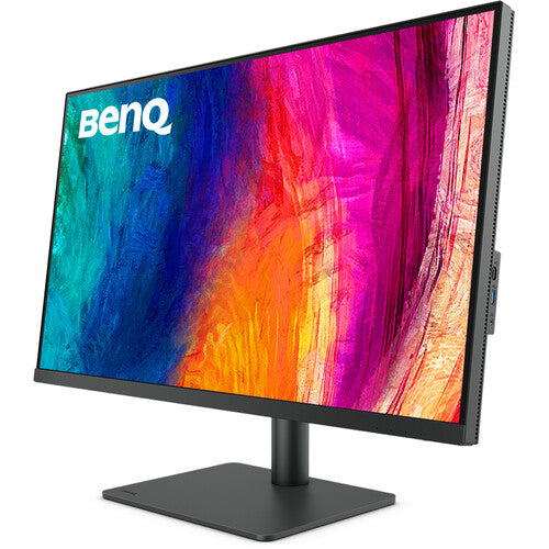 BenQ DesignVue PD3205U 31.5" 4K HDR Monitor