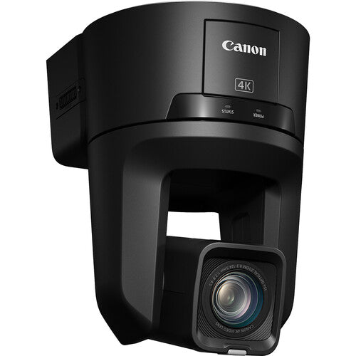 Canon CR-N700 4K PTZ Camera with 15x Zoom