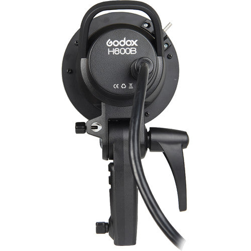 Godox AD-H600B Portable 600Ws Extension Head