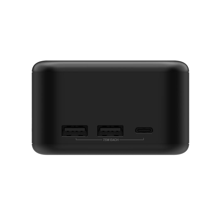 Belkin USB-C 6-in-1 Core GaN Dock 130W