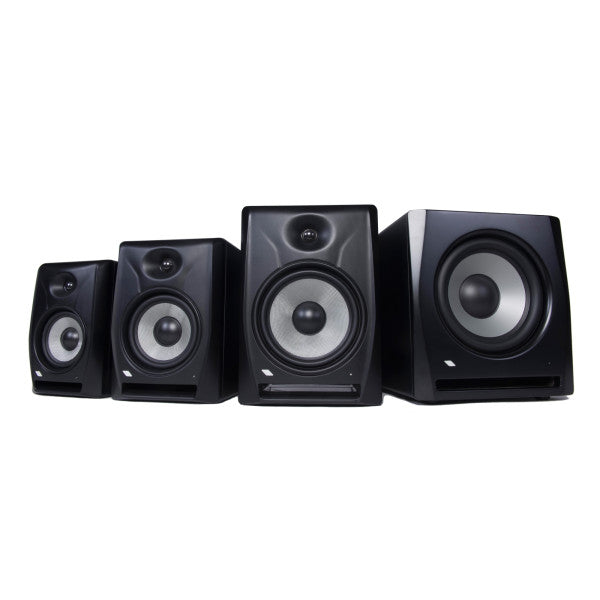 Proel EK10SW 10” 150 W Studio Subwoofer