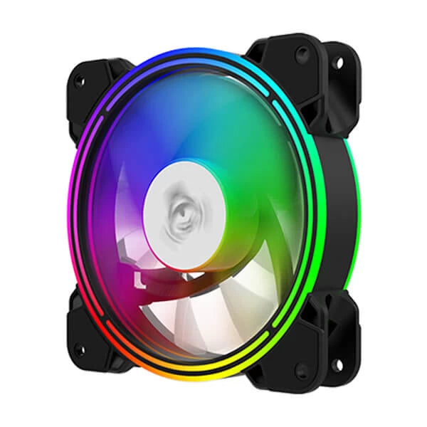 Alseye Halo 4.0 120mm Cabinet Fan