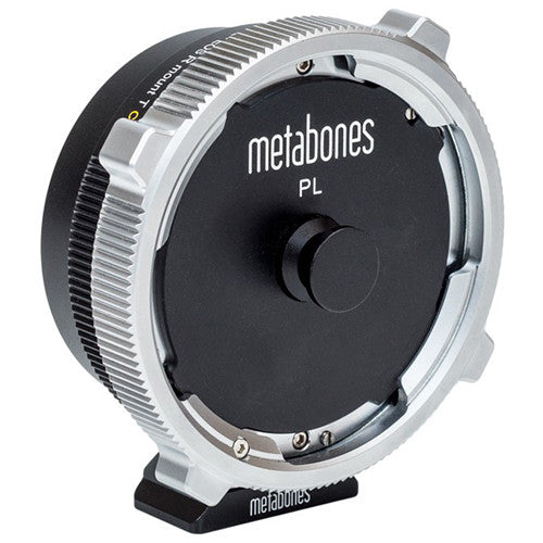 Metabones Lens Mount Adapter for ARRI PL-Mount Lens to Canon RF-Mount Camera