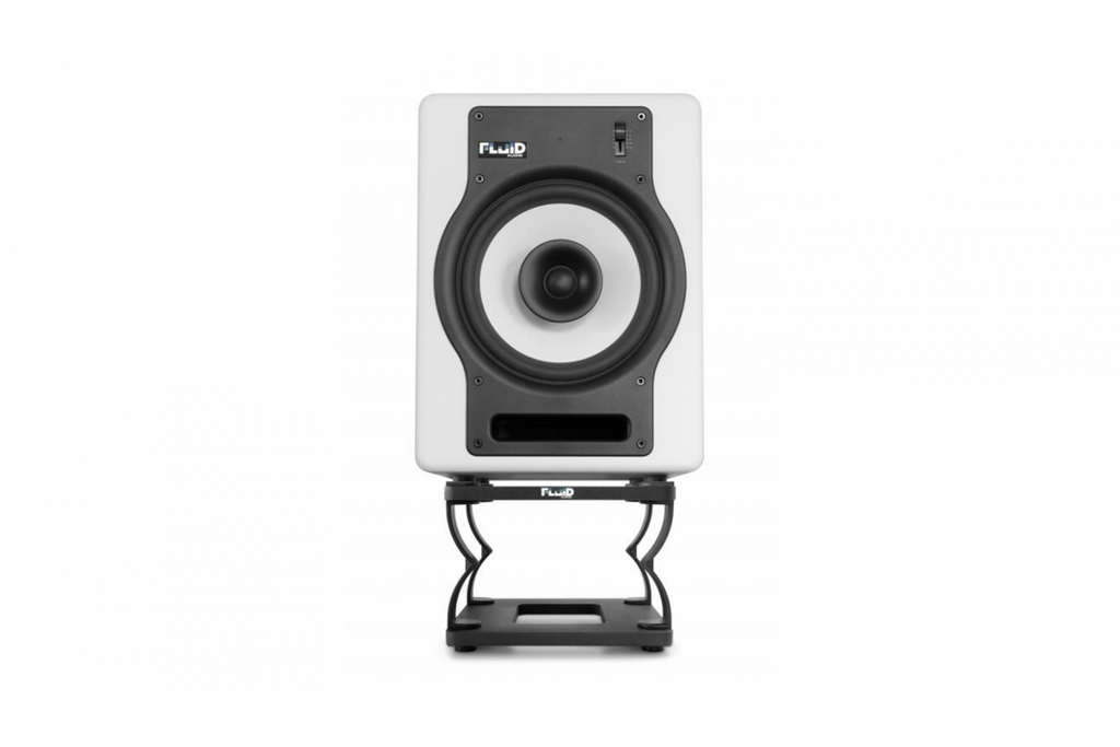 Fluid Audio DS8 Desktop Stand (pair)