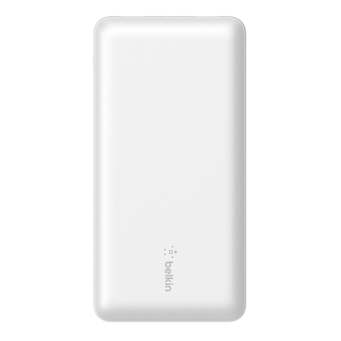 Belkin BEL 15W TYPE-C POWER BANK 20K MAH