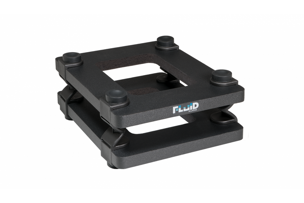 Fluid Audio DS5 Desktop Stand (pair)