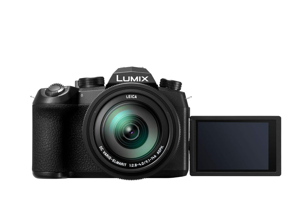 LUMIX Digital Camera DC-FZ10002GA