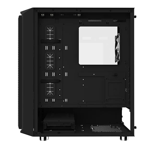 Montech Air X Cabinet