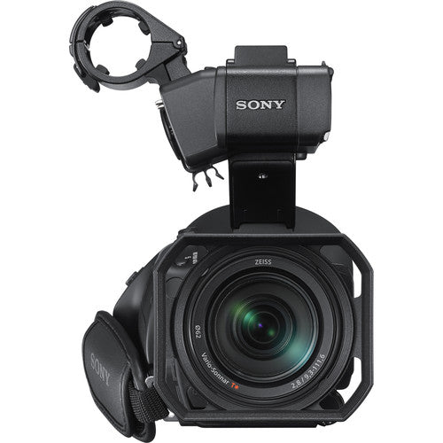 Sony PXW-Z90V 4K HDR XDCAM