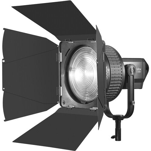 Godox Barndoors for FLS10 Fresnel Lens