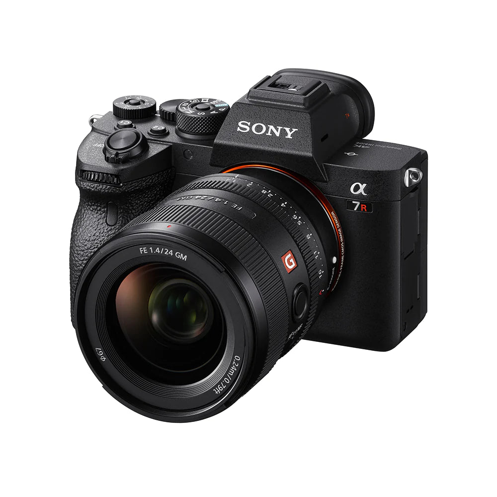 Sony Α7R IV 35 Mm Full-Frame Mirrorless Camera (ILCE-7RM4a) Mirrorless Camera