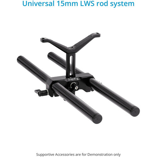 Proaim Snaprig Universal Lens Support for Heavy Camera Lenses