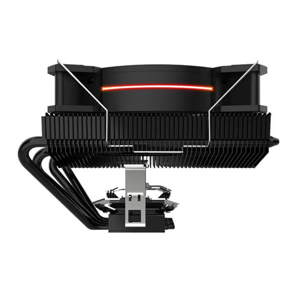 Alseye Halo H120T RGB 120mm CPU Air Cooler