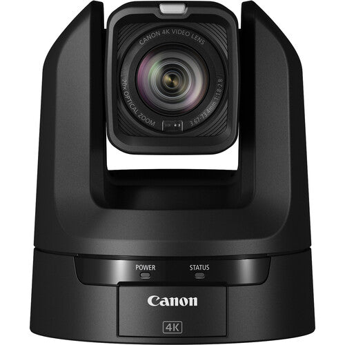 Canon CR-N300 4K NDI PTZ Camera with 20x Zoom