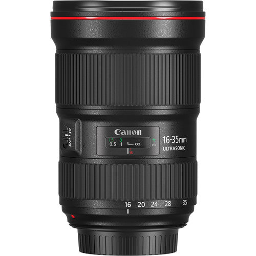 Canon EF 16-35mm f/2.8L III USM Lens