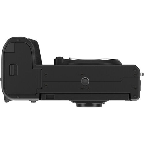 FUJIFILM X-S20 Mirrorless Camera with 18-55mm Lens