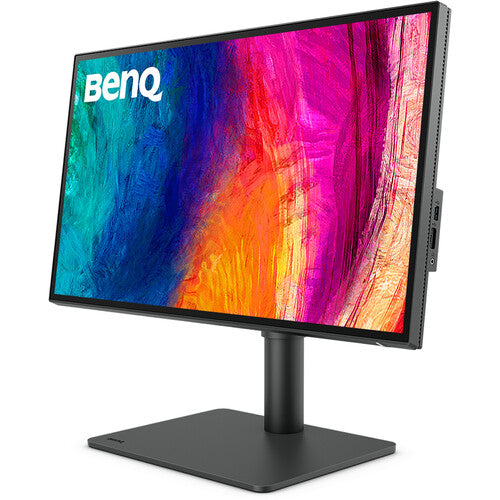 BenQ DesignVue PD2506Q 25" 1440p HDR Monitor