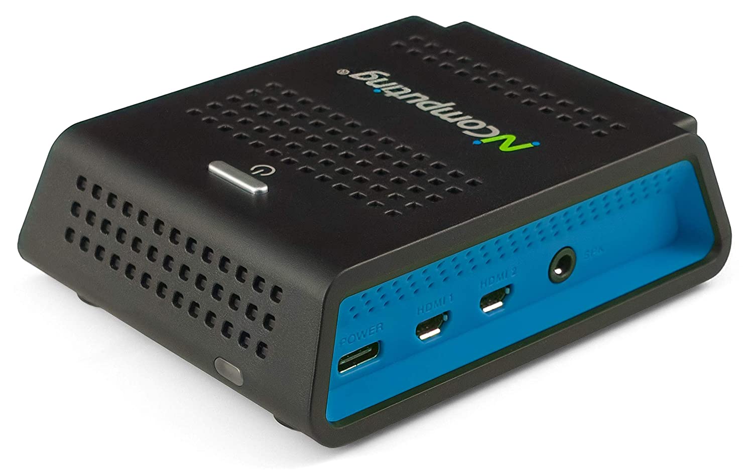 NComputing RX420(RDP) Thin Client for Microsoft RDS/Verde VDI