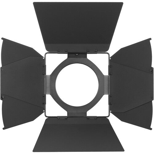 Godox Barndoor for GR45 and GR60 Reflectors BH #GOGR45B • MFR #GR45B