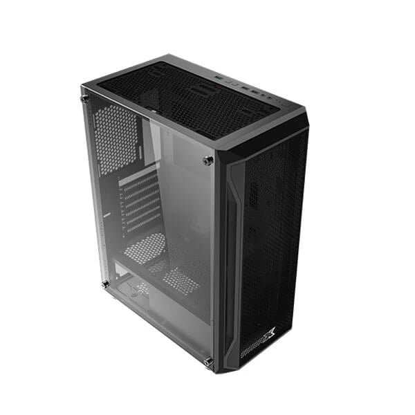 Xigmatek Gaming X ARGB (ATX) Mid Tower Cabinet