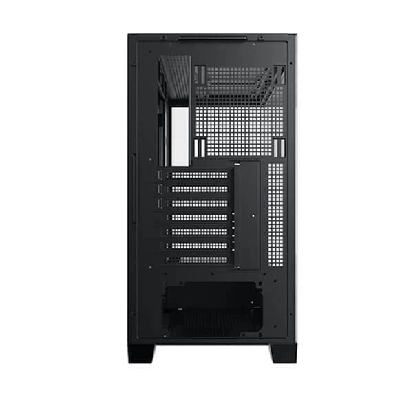 Xigmatek Endorphin Ultra ARGB (E-ATX) Mid Tower Cabinet